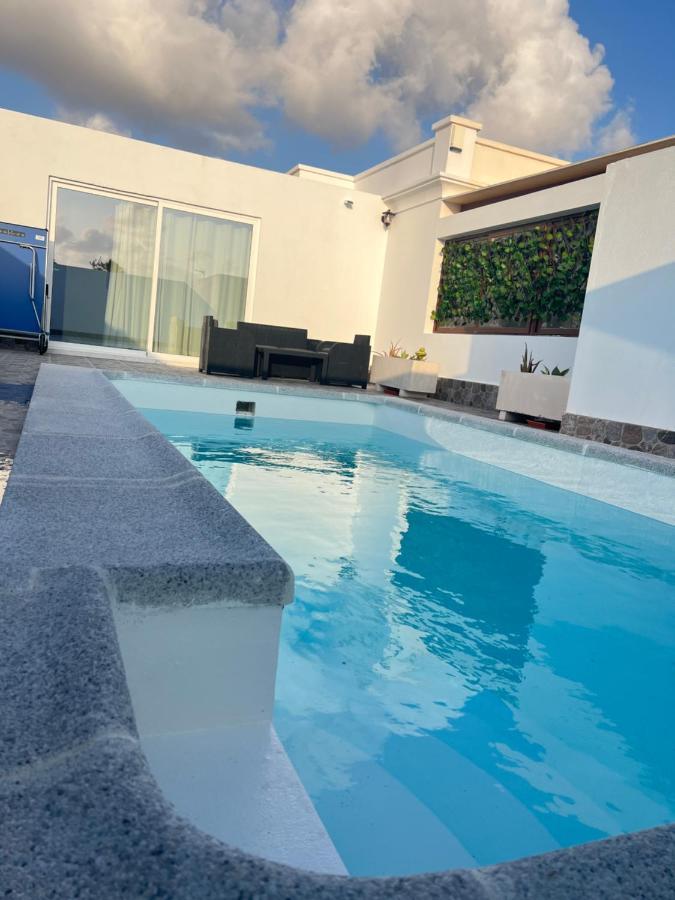 Villa Linda 17B Коста Бланка Экстерьер фото