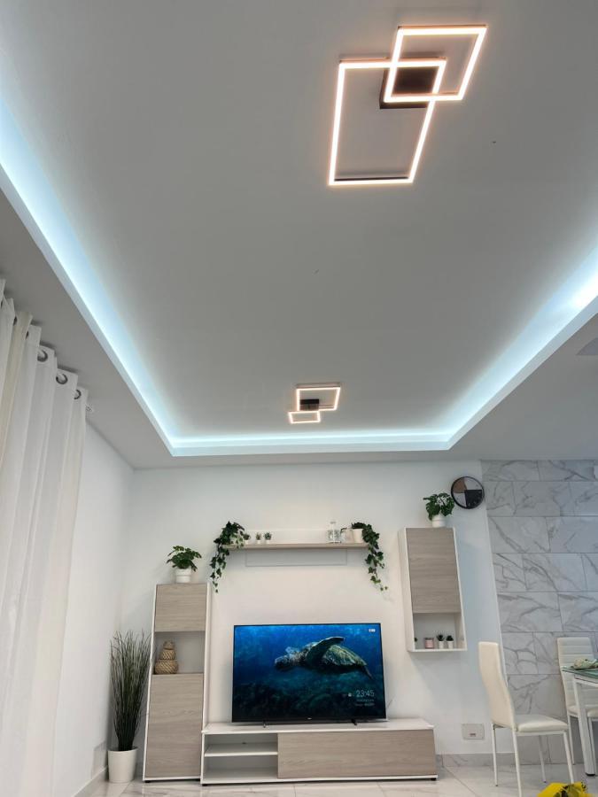 Villa Linda 17B Коста Бланка Экстерьер фото