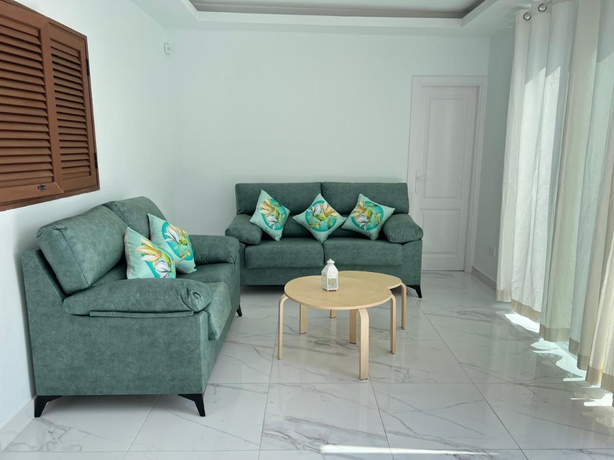 Villa Linda 17B Коста Бланка Экстерьер фото