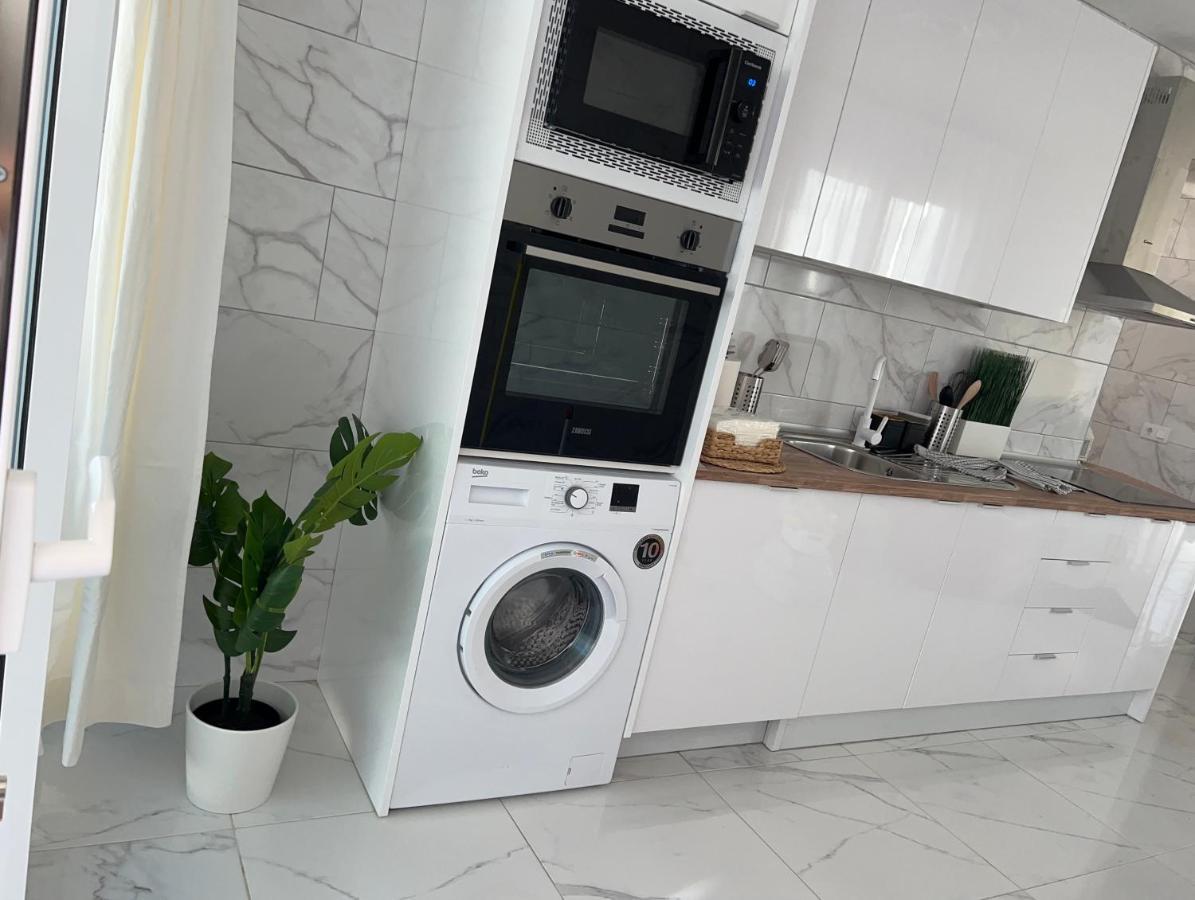 Villa Linda 17B Коста Бланка Экстерьер фото