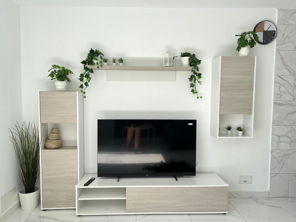 Villa Linda 17B Коста Бланка Экстерьер фото