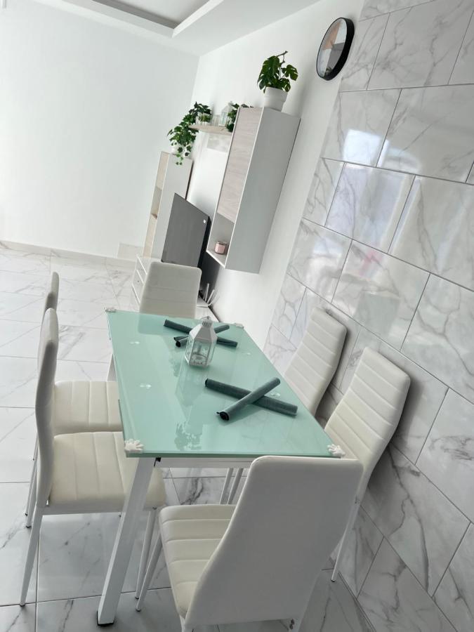 Villa Linda 17B Коста Бланка Экстерьер фото