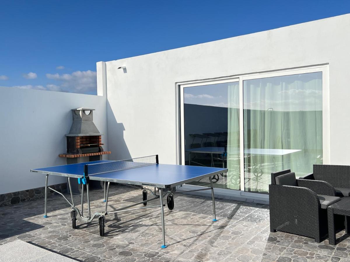 Villa Linda 17B Коста Бланка Экстерьер фото
