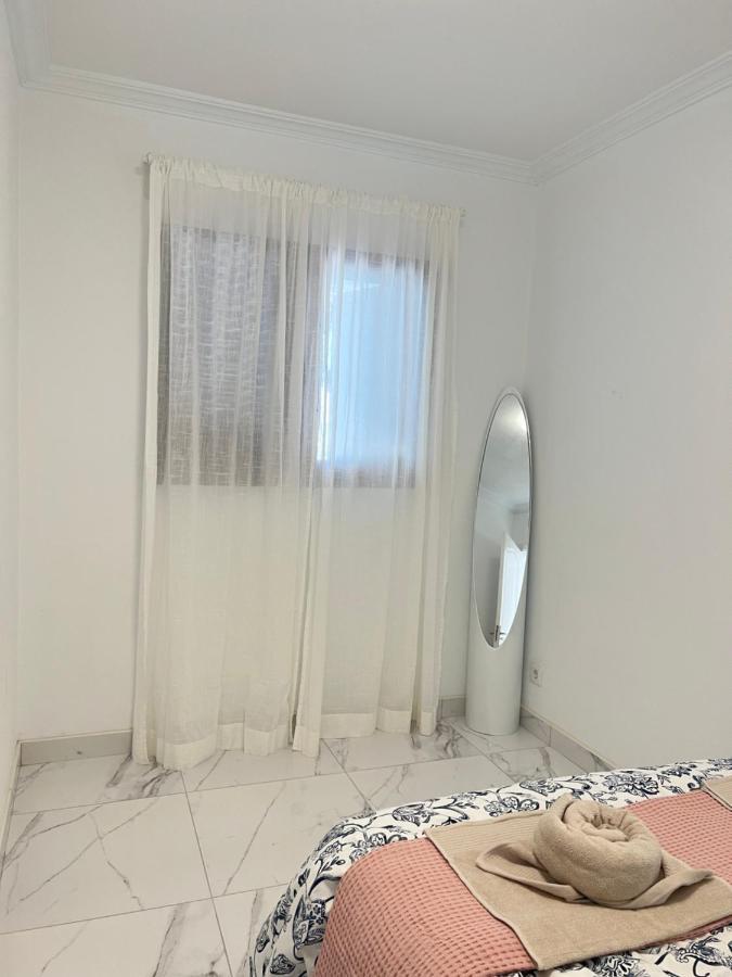 Villa Linda 17B Коста Бланка Экстерьер фото