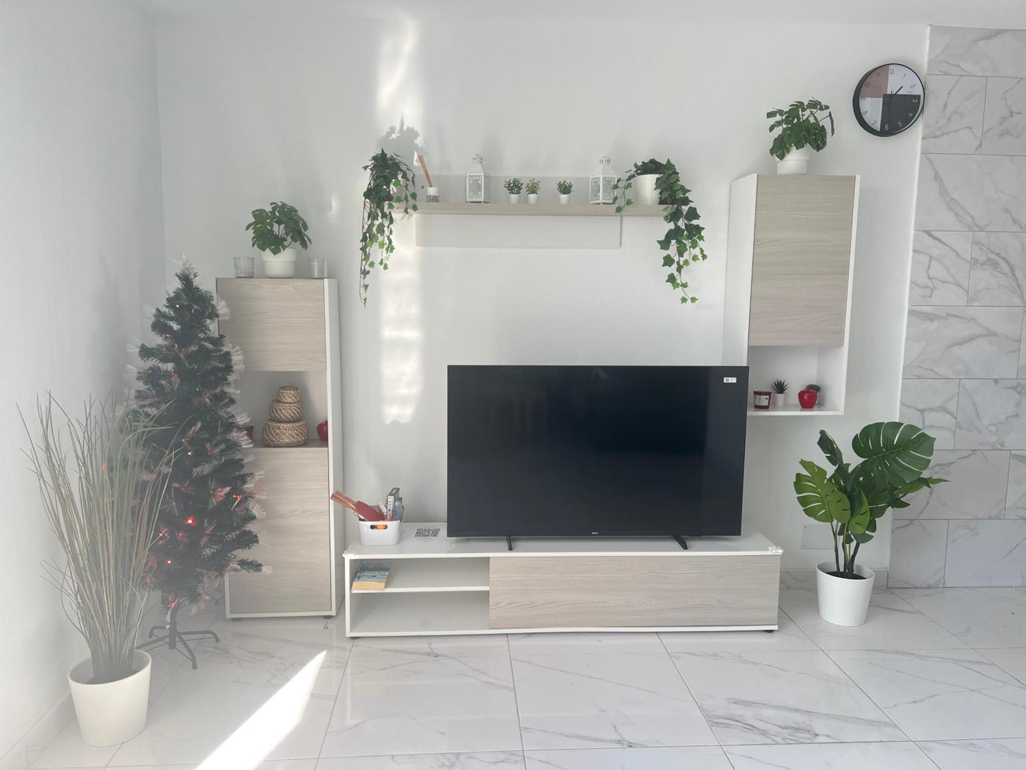 Villa Linda 17B Коста Бланка Экстерьер фото