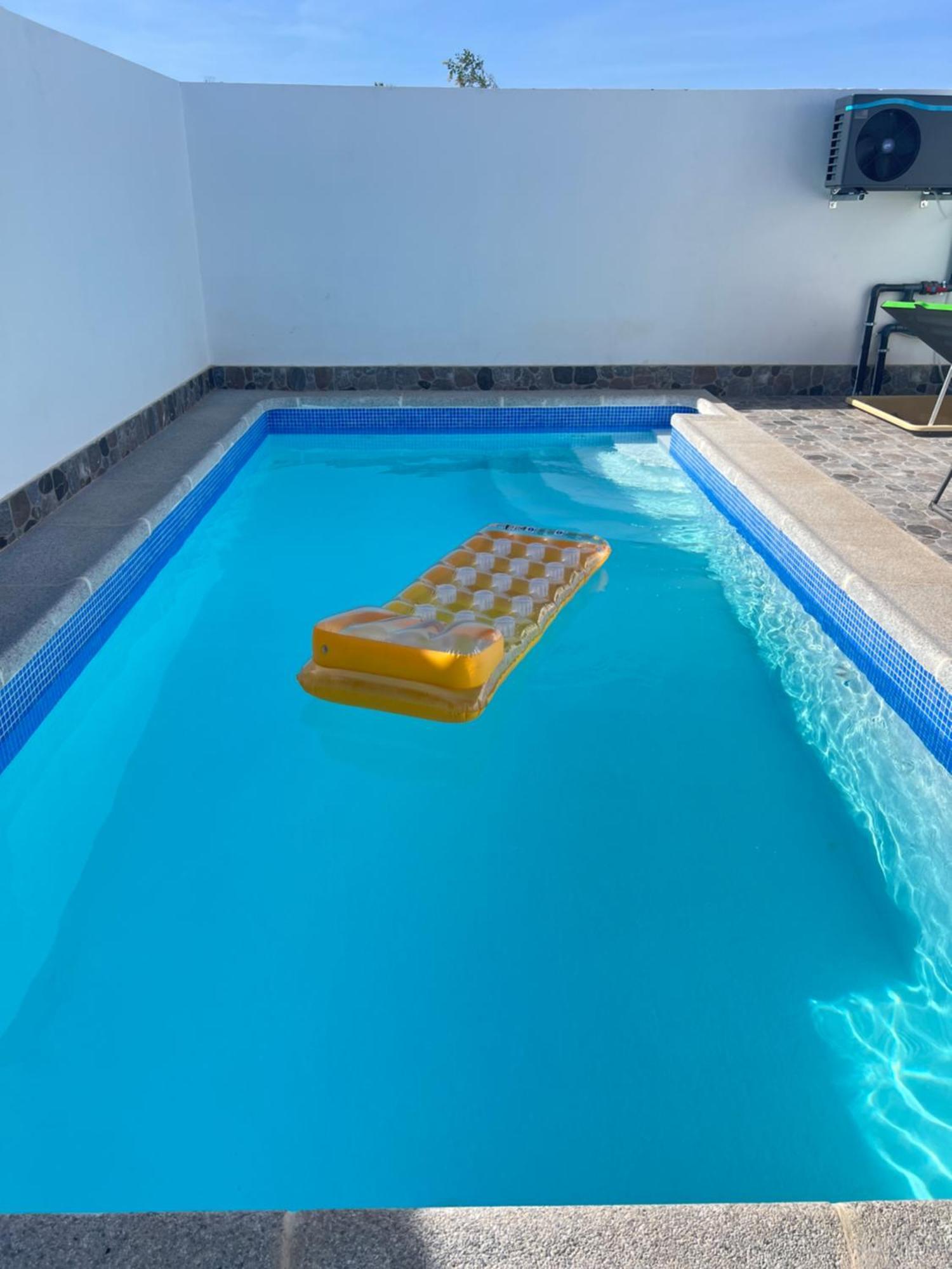 Villa Linda 17B Коста Бланка Экстерьер фото