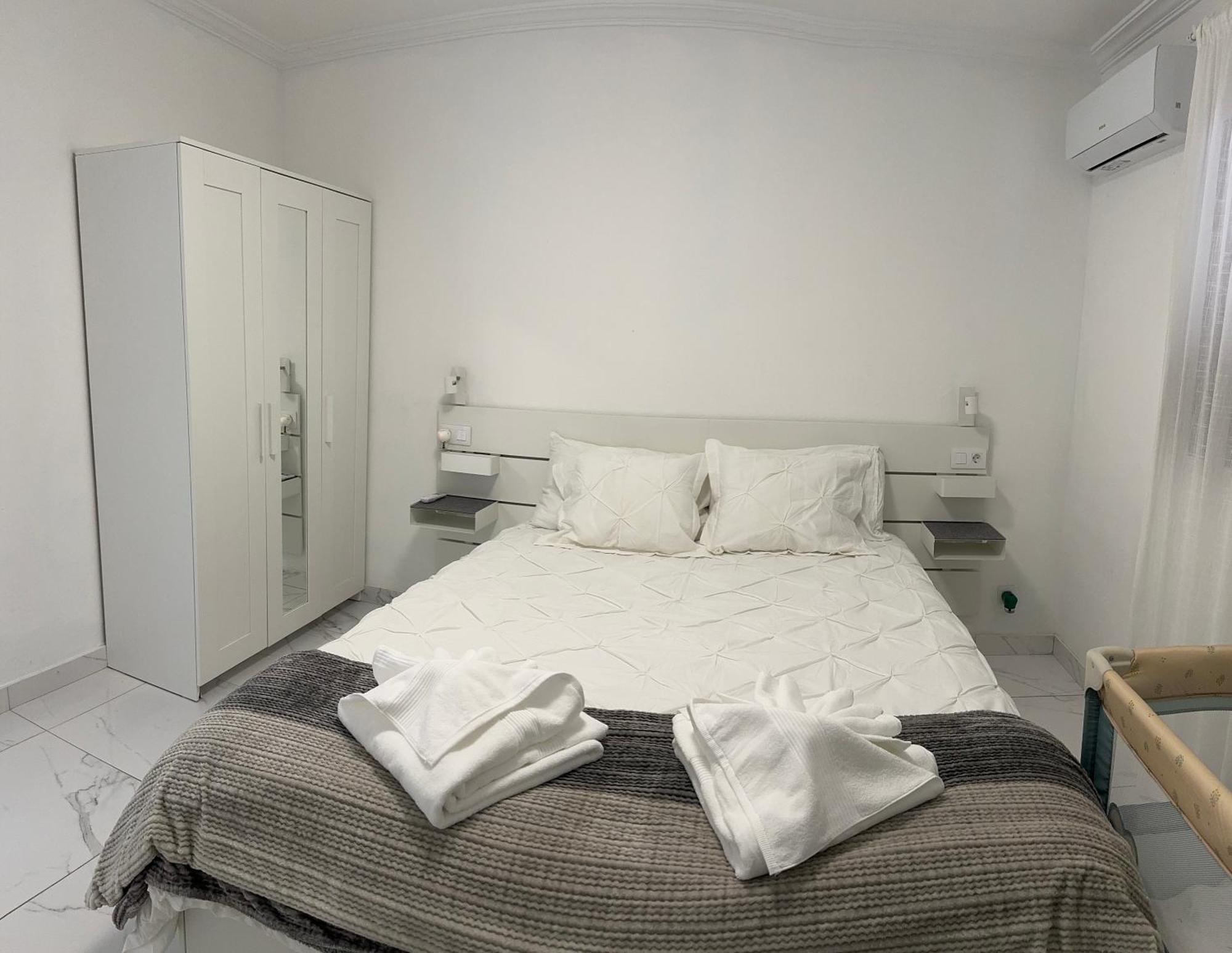 Villa Linda 17B Коста Бланка Экстерьер фото